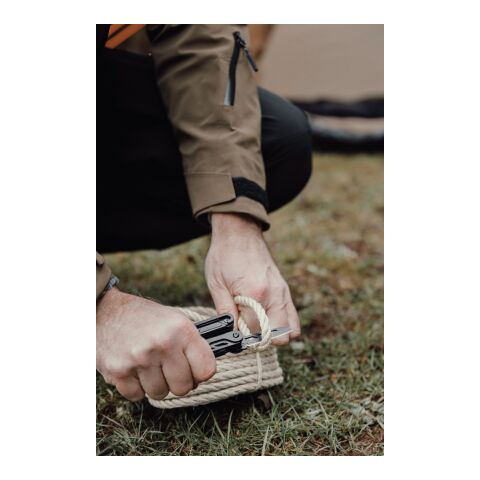 Nordic Drift Adventure Multi-function Pliers black | No Branding | not available | not available