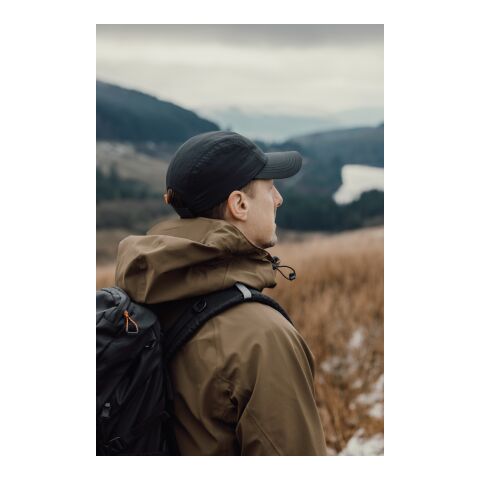 Nordic Drift RCS Aero UPF 50+ cap black | No Branding | not available | not available