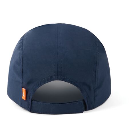 Nordic Drift RCS Aero UPF 50+ cap navy | No Branding | not available | not available