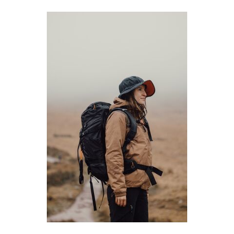 Nordic Drift RCS Horizon UPF 50+ bucket hat black