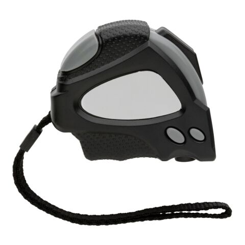 RCS recycled plastic Auto stop tape 3m/16mm black | No Branding | not available | not available