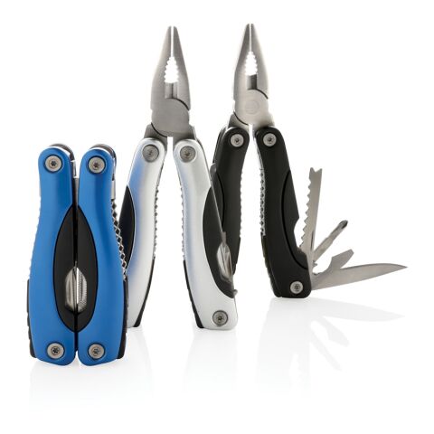 Fix multitool silver-black | No Branding | not available | not available