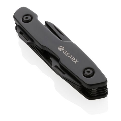 Gear X multifunctional knife black | No Branding | not available | not available