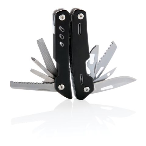 Solid multitool black | No Branding | not available | not available