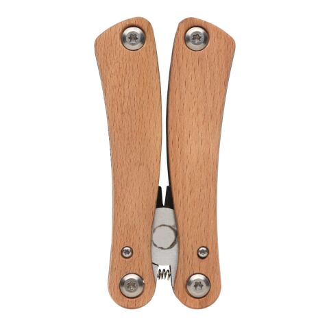 Wood multitool brown | No Branding | not available | not available