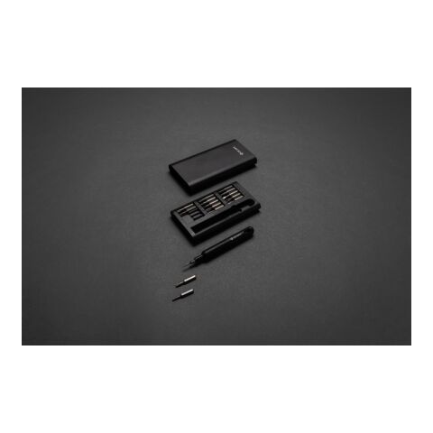 Gear X 31 in 1 precision screwdriver set black | No Branding | not available | not available