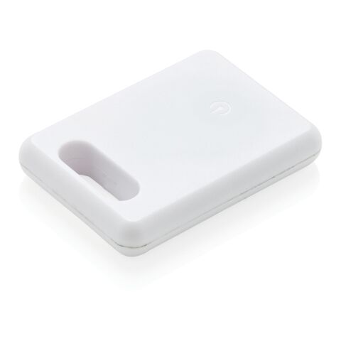 Square key finder 2.0, white White | No Branding | not available | not available