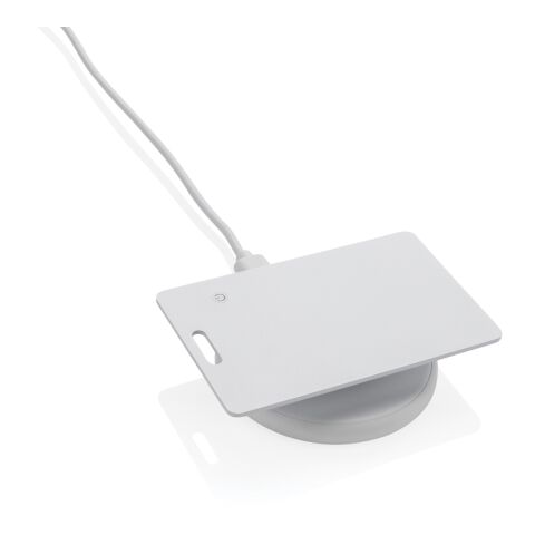 Findit RCS rplastic ultra-thin finder card rechargeable white | No Branding | not available | not available