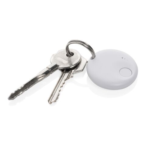 FindMate RCS recycled plastic item finder white | No Branding | not available | not available