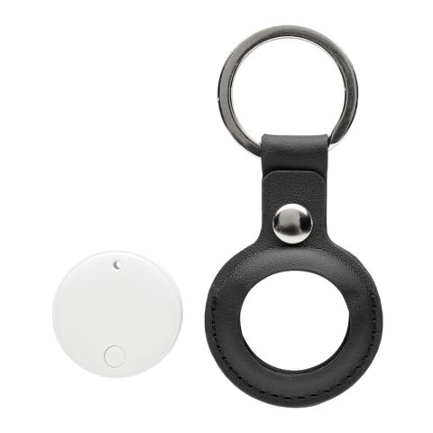 Findmate Dual RCS recycled plastic item finder IPX 5 White | No Branding | not available | not available