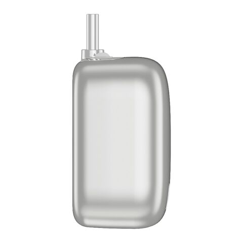 ChargeGuard RCS Auto-Disconnect USB-C Adapter silver