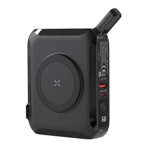 Urban Vitamin Oxnard 5 in 1 65W universal charger black | No Branding | not available | not available