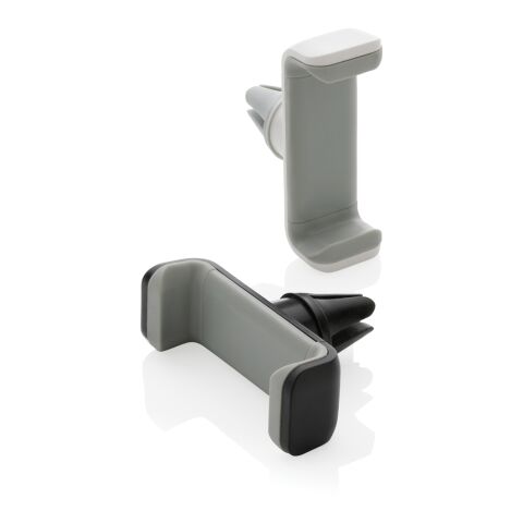 Acar RCS recycled plastic 360 degree car phone holder black | No Branding | not available | not available