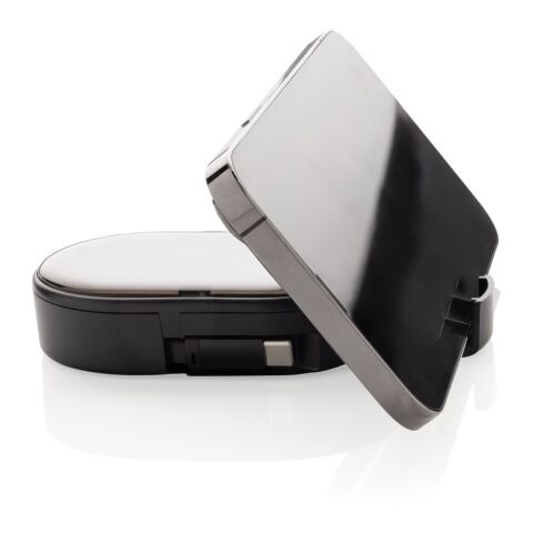 Chargevix RCS rplastic Multi-functional 60W charging set black | No Branding | not available | not available