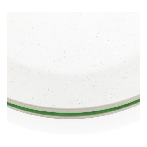 RCS recycled plastic 15W Wireless fast charger white | No Branding | not available | not available