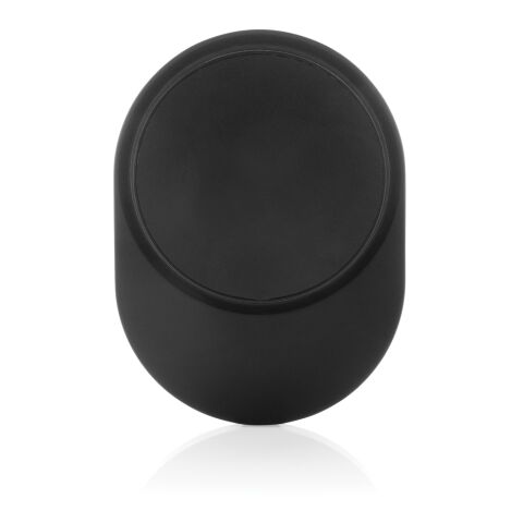 PowerCruze RCS rplastic 15W magnetic charging car holder black | No Branding | not available | not available