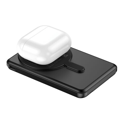 Urban Vitamin Redwood 5in1 5000mah 20W PD magnetic powerbank black | No Branding | not available | not available