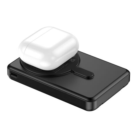 Urban Vitamin Delano 5in1 10,000mah 20WPD magnetic powerbank black | No Branding | not available | not available