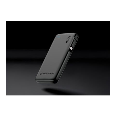 Urban Vitamin Emeryville 20W 10.000mAh Powerbank black | No Branding | not available | not available