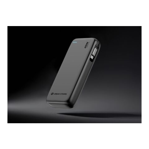 Urban Vitamin San Mateo 45W 20.000 mAh Powerbank black | No Branding | not available | not available
