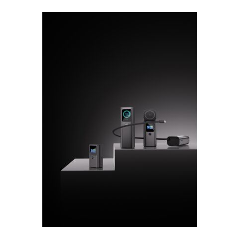 Urban Vitamin Sunnyvale 100W 15.000mAh magnetic powerbank anthracite | No Branding | not available | not available