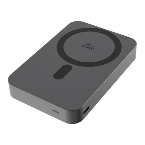 Quantum RCS ultra-fast 10.000mAh magnetic 25W powerbank grey-black | No Branding | not available | not available