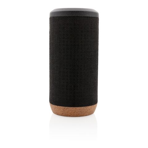 Baia 10W wireless speaker, wood black | No Branding | not available | not available