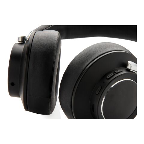 Aria Wireless Comfort Headphones black | No Branding | not available | not available