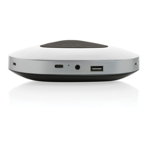 Conference call speaker black | No Branding | not available | not available