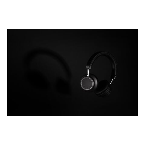 Swiss Peak wireless headphone V3 grey-black | No Branding | not available | not available