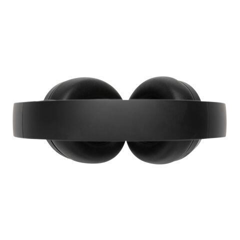 Urban Vitamin Cupertino RCS rplastic ANC headphone black | No Branding | not available | not available