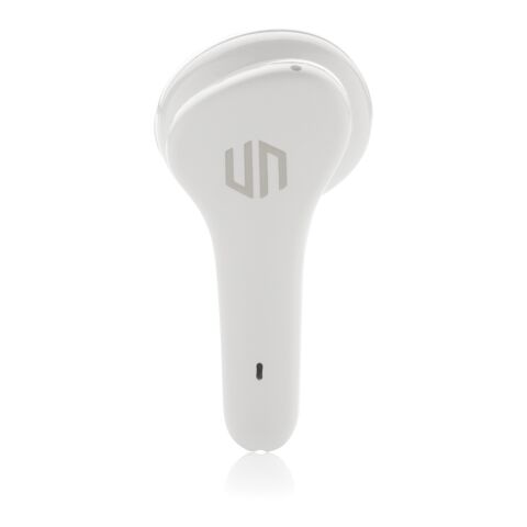 Urban Vitamin Byron ENC earbuds white | No Branding | not available | not available