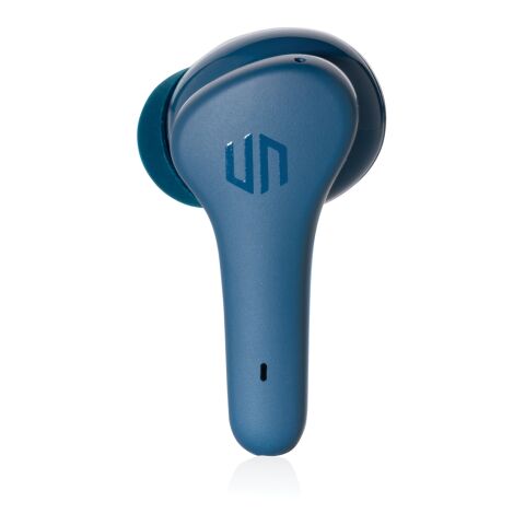 Urban Vitamin Byron ENC earbuds blue | No Branding | not available | not available