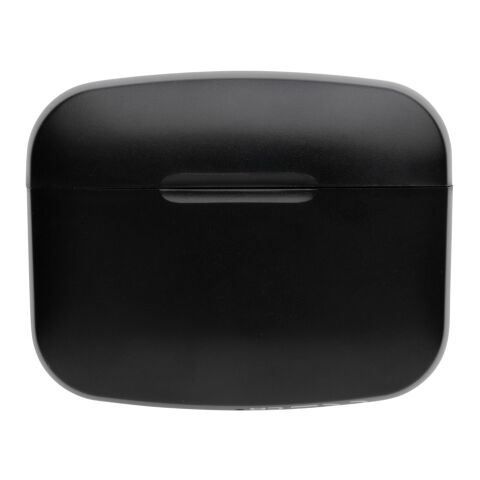 Swiss Peak ANC TWS earbuds black | No Branding | not available | not available