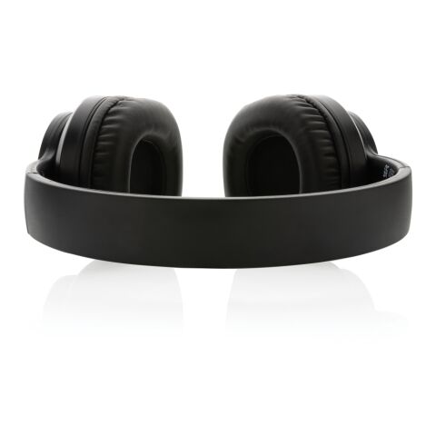 Terra RCS recycled aluminum wireless headphone grey | No Branding | not available | not available