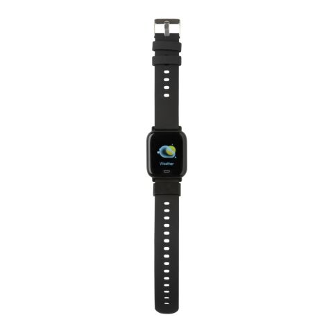 RCS recycled TPU Fit Watch black | No Branding | not available | not available