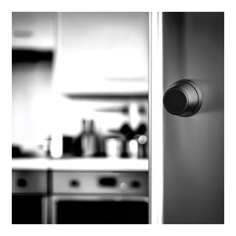 Nivio RCS recycled aluminum magnetic 5W Speaker black | No Branding | not available | not available