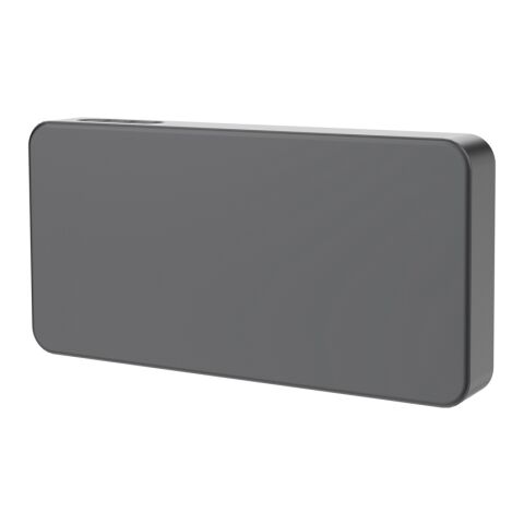 Aeris RCS Ultra-Thin 10W IPX5 Speaker with Removable Battery grey