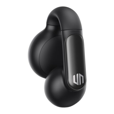 Urban Vitamin Long Beach ENC rplastic wireless earbuds black | No Branding | not available | not available