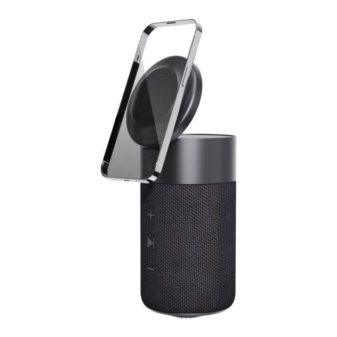 Urban Vitamin Anaheim RCS recycled 10W speaker 15W charger black | No Branding | not available | not available