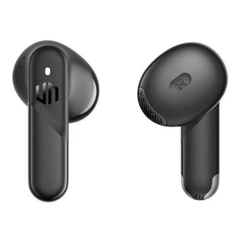 Urban Vitamin Santa Clara RCS plastic ENC earbuds black | No Branding | not available | not available