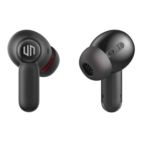 Urban Vitamin Ventura RCS Hybrid ANC &amp; ENC earbuds black | No Branding | not available | not available