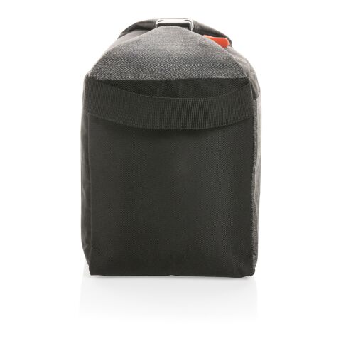 Two tone cooler bag grey | No Branding | not available | not available | not available