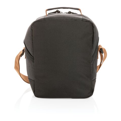 Impact AWARE™  Urban outdoor cooler bag black | No Branding | not available | not available | not available