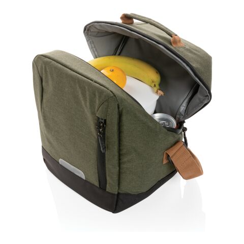 Impact AWARE™  Urban outdoor cooler bag green | No Branding | not available | not available | not available