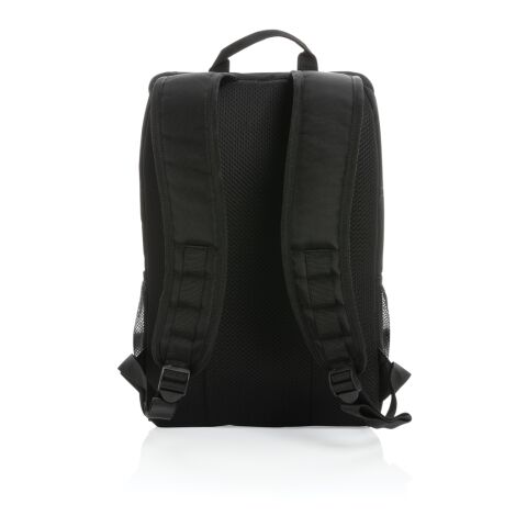 Swiss Peak AWARE™ 1200D deluxe cooler backpack black | No Branding | not available | not available | not available