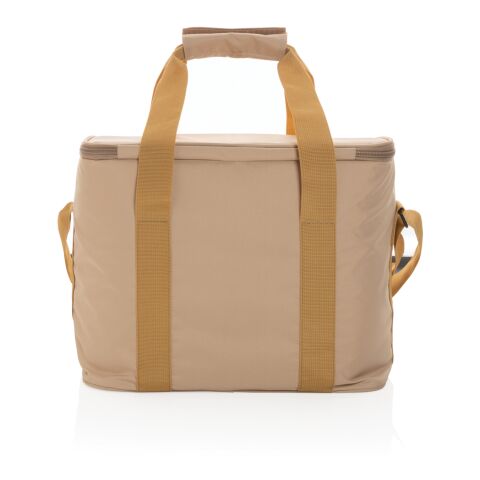 Impact AWARE™ large cooler bag brown | No Branding | not available | not available | not available