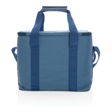 Impact AWARE™ large cooler bag blue | No Branding | not available | not available | not available