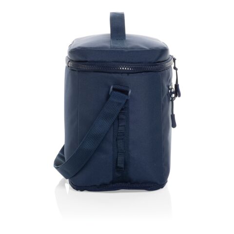Sonny Aware™ RPET cooler bag navy | No Branding | not available | not available
