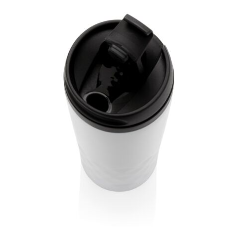 Geometric mug white | No Branding | not available | not available
